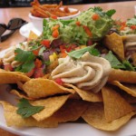 native foods nachos