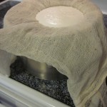 tips for making soy milk
