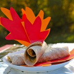 Tin Woodman's Tortilla Twigs 2 - Wizard of Oz Party - Cadry's Kitchen