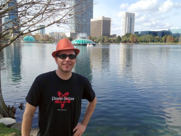 eola park