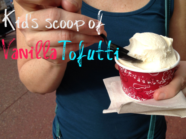 kid's scoop