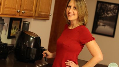 What is an air fryer & do they work? All of your questions about air fryers ANSWERED. | cadryskitchen.com