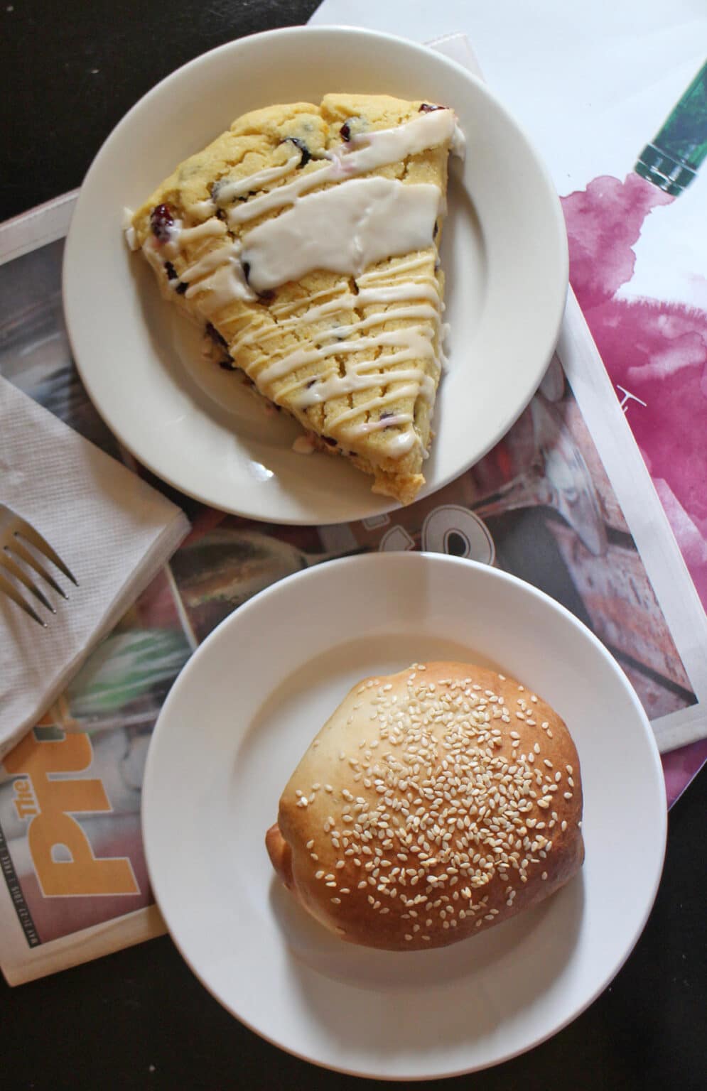 Don't miss vegan restaurants in Kansas City Cadry's Kitchen