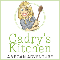 Cadry's Kitchen logo