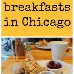 Vegan travel: 3 vegan breakfasts in Chicago, Illinois | cadryskitchen.com