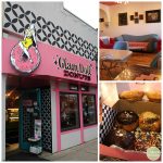Vegan donuts at Glam Doll in the Twin Cities | cadryskitchen.com