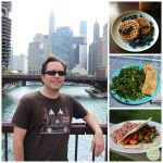 What a vegan guy eats in a day - Breakfast, lunch & dinner | cadryskitchen.com