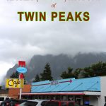 Vegan highlights in North Bend and Snoqualmie, Washington at the Twin Peaks Festival | cadryskitchen.com