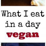 Plantain & green leaf lettuce salad, outdoor oven pizza, text.