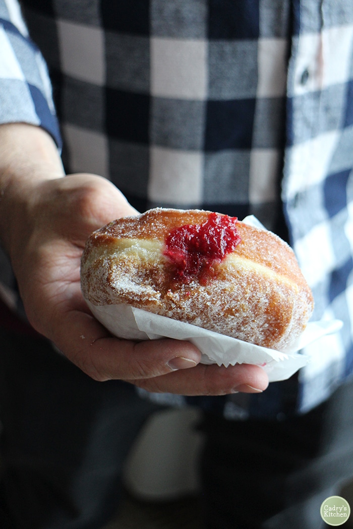 Vegan Omaha & Beyond Restaurant RoundUp Cadry's Kitchen