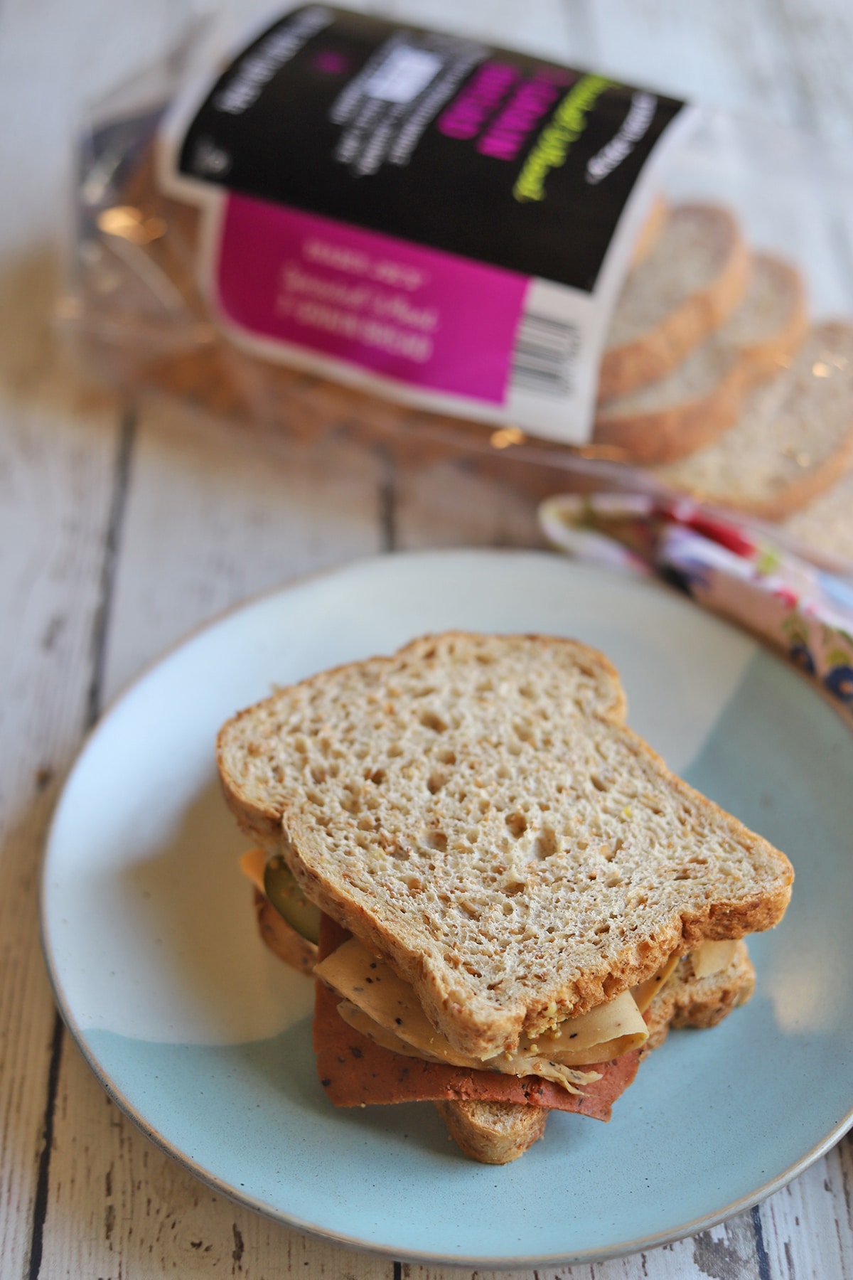 46 favorite Trader Joe’s vegan products Blog Hồng