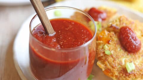 cocktail sauce french dressing ketchup Cocktail Sauce for Shrimp