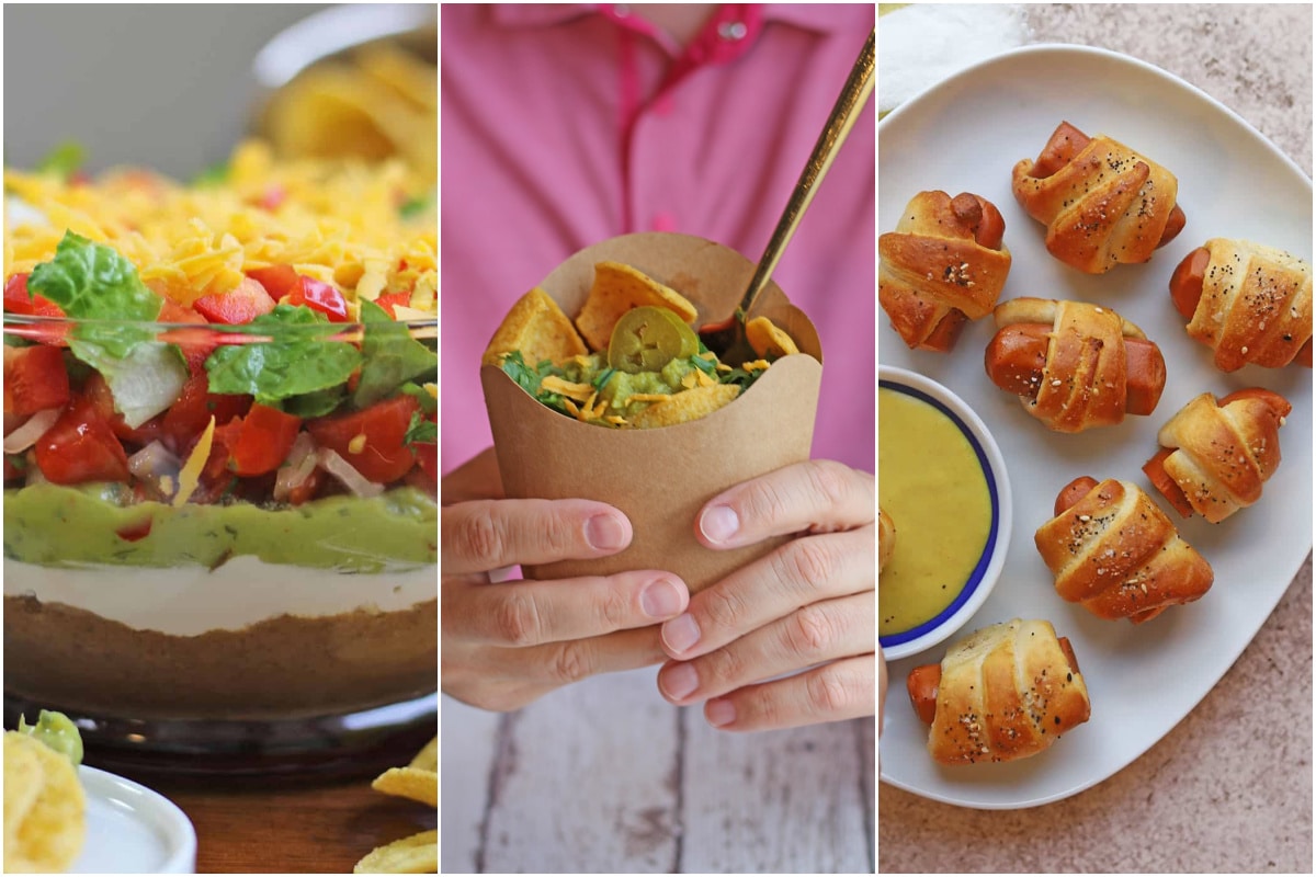 40 best vegan potluck recipes for any gathering 40 best vegan potluck recipes for any gathering