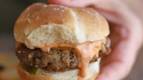 Vegan Big Mac sauce: 5-minute copycat recipe - Cadry's Kitchen