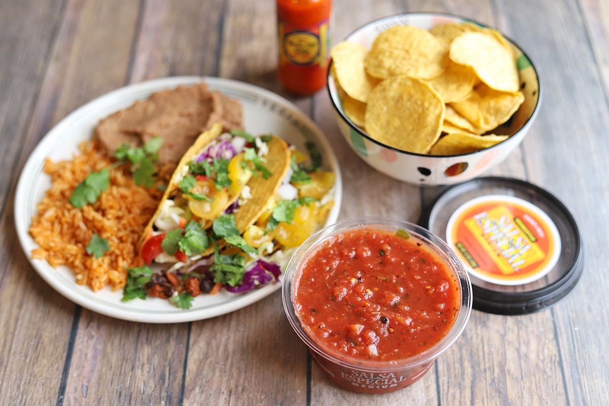 Every Trader Joe’s salsa ranked: What to buy & what to skip Every Trader Joe’s salsa ranked: What to buy & what to skip